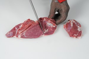 Meat Cut Spec Step 9
